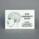 Mental Compatibility Test